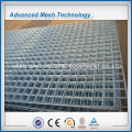 Galvanized fence mesh welding machine